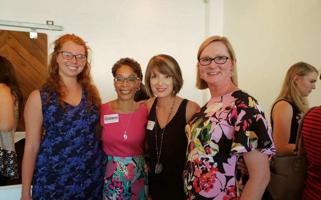WLK 101: How to Make Connections at Networking After Hours
