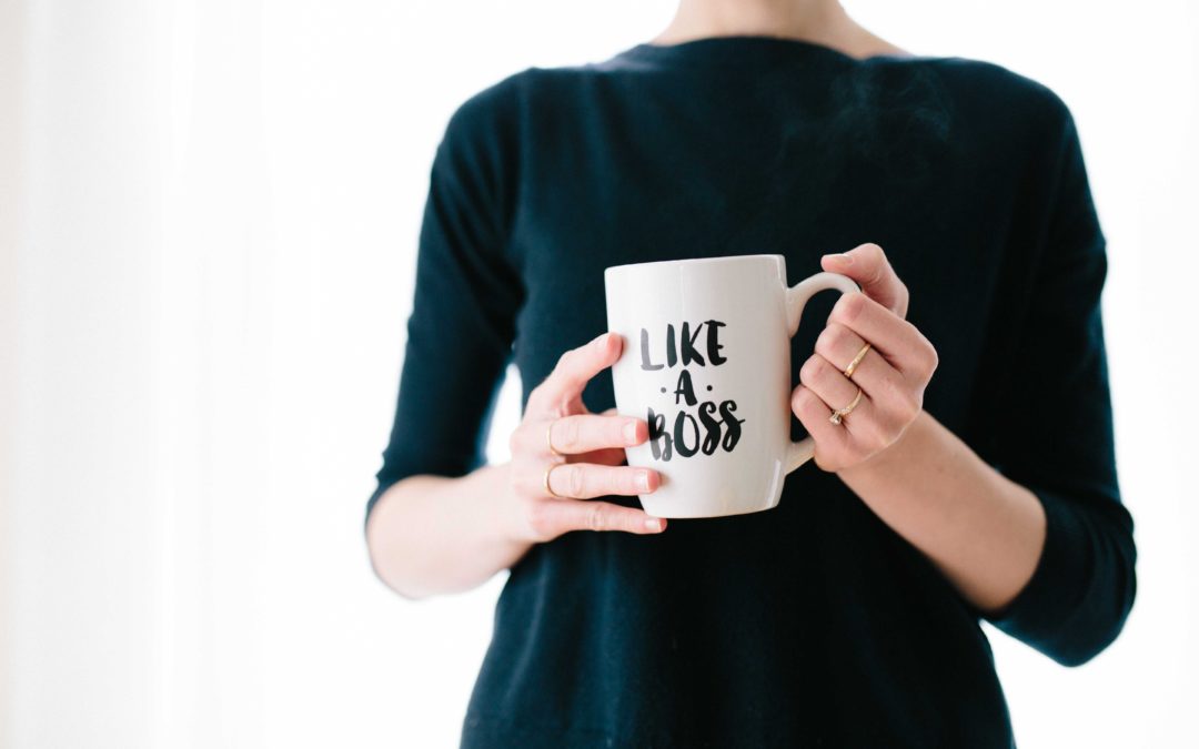 Workplace Wisdom from Lindy Karns