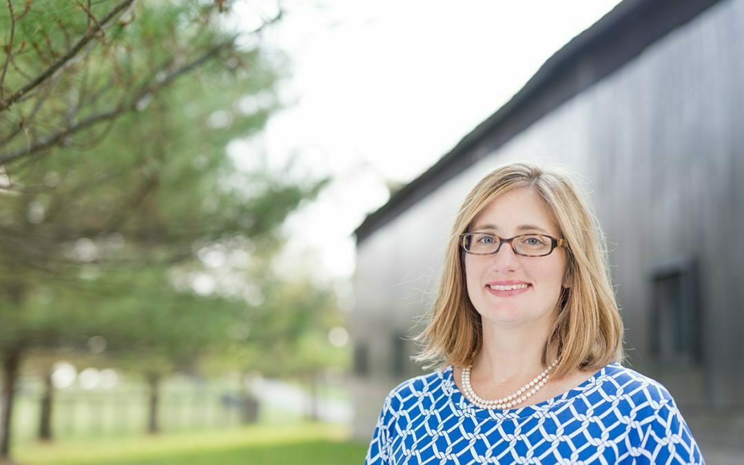 Get to Know Mary Quinn Ramer | President, VisitLEX