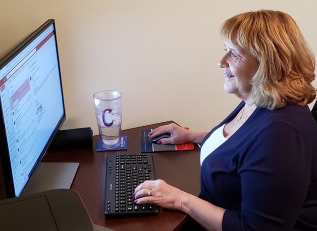 WLK Shares Leadership Tips for Working From Home