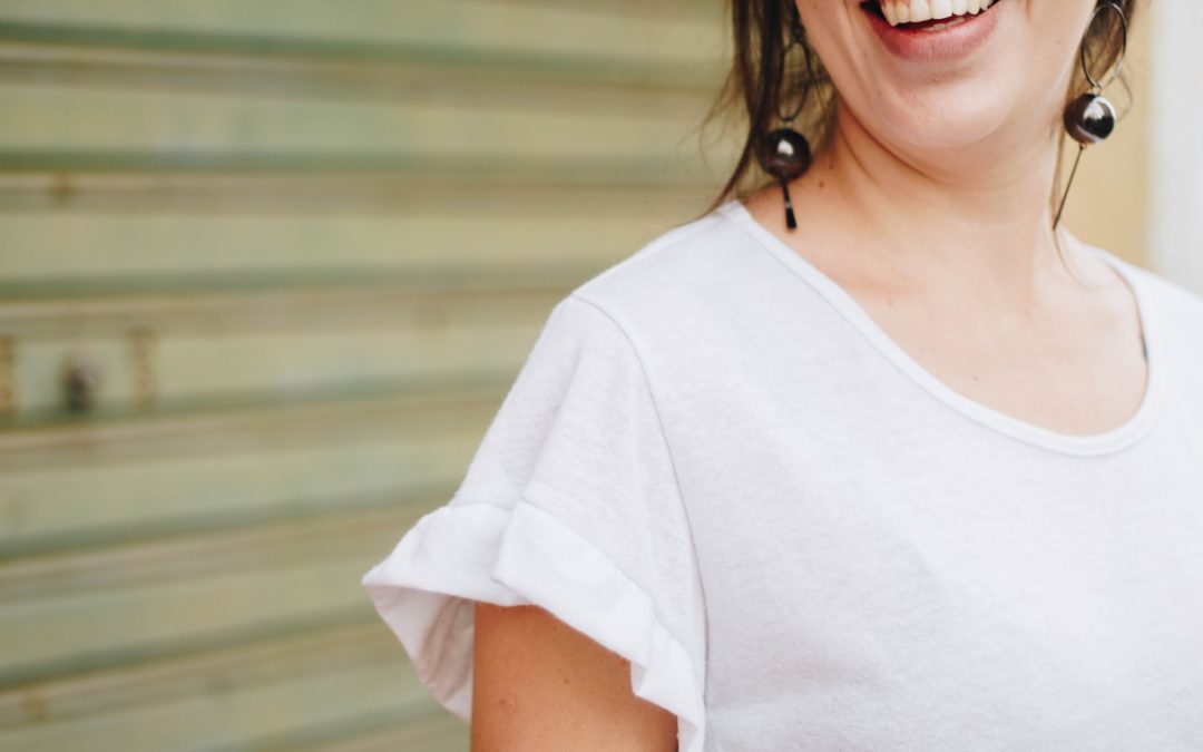 A Flourishing Mindset in the Workplace by Rhonda Martin Copher