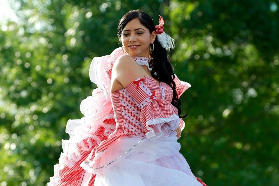 National Hispanic Heritage Month is here … Let’s celebrate!