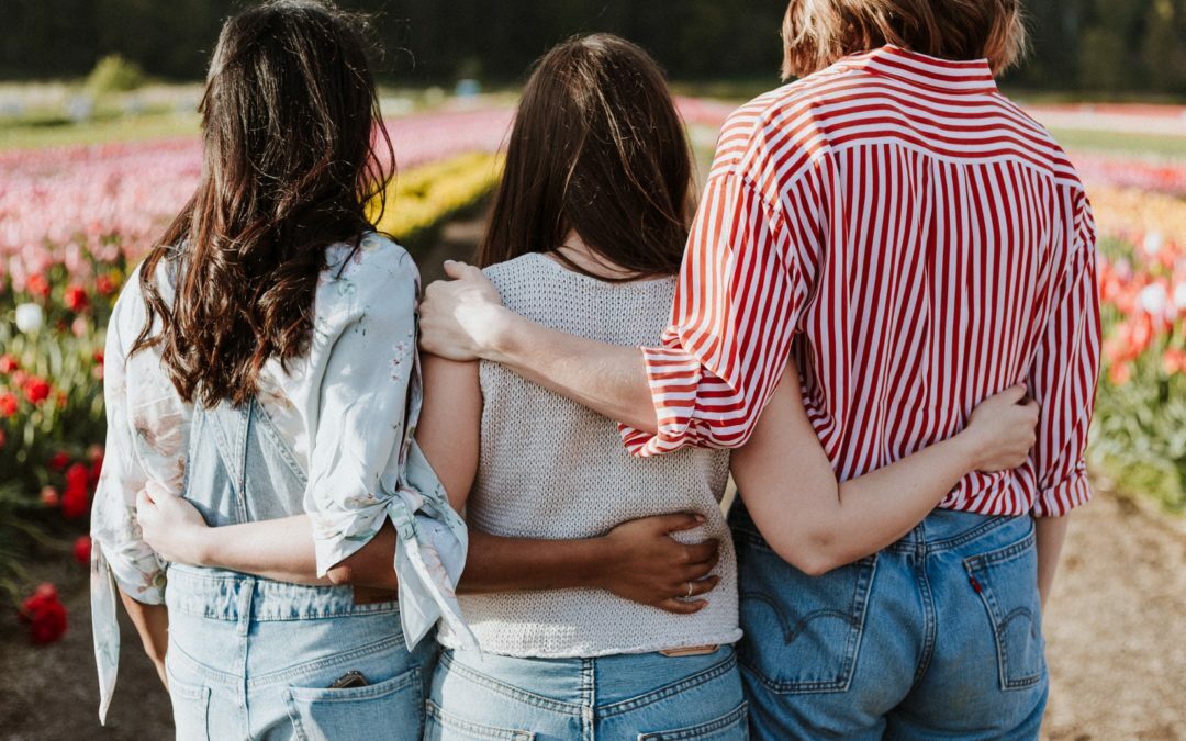 GreenHouse17: How You Can Support Domestic Violence Awareness