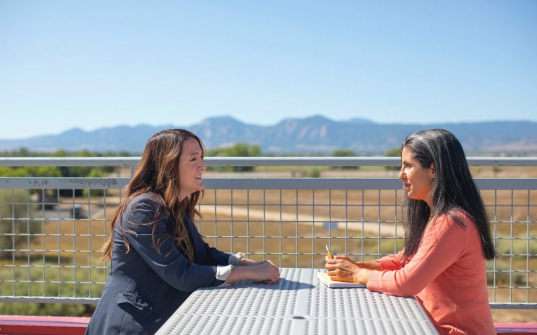 Gain A Competitive Advantage: Three Strategies For Women Who Own Small Businesses